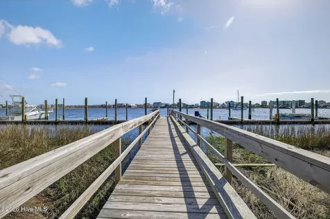 1200 Saint Joseph Street Carolina Beach NC 28428