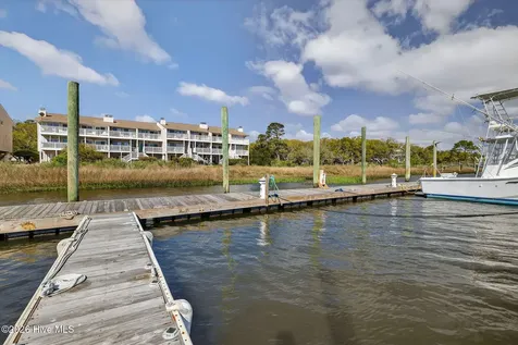 1200 Saint Joseph Street Carolina Beach NC 28428