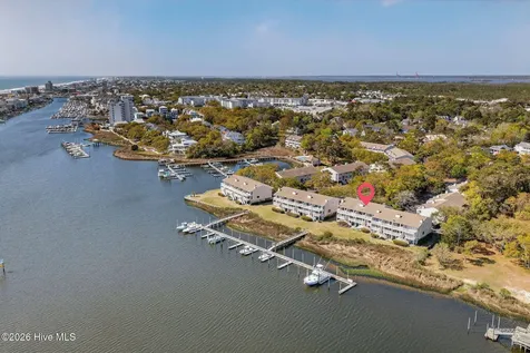 1200 Saint Joseph Street Carolina Beach NC 28428