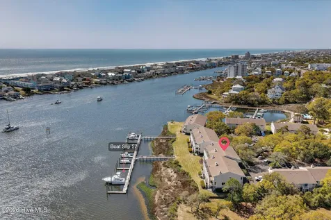 1200 Saint Joseph Street Carolina Beach NC 28428