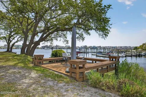 1200 Saint Joseph Street Carolina Beach NC 28428