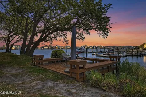 1200 Saint Joseph Street Carolina Beach NC 28428