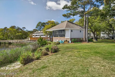 1200 Saint Joseph Street Carolina Beach NC 28428