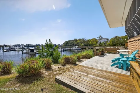 1200 Saint Joseph Street Carolina Beach NC 28428