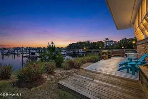 1200 Saint Joseph Street Carolina Beach NC 28428