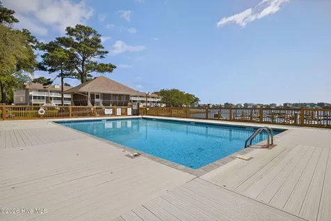 1200 Saint Joseph Street Carolina Beach NC 28428