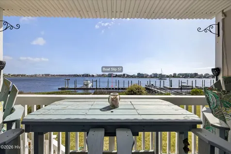 1200 Saint Joseph Street Carolina Beach NC 28428