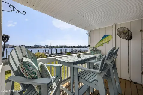 1200 Saint Joseph Street Carolina Beach NC 28428