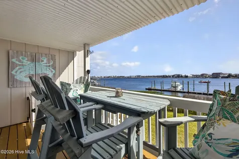 1200 Saint Joseph Street Carolina Beach NC 28428