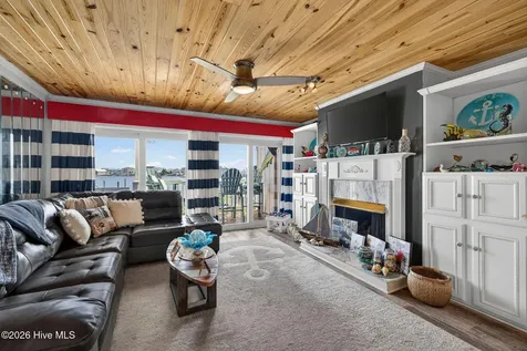 1200 Saint Joseph Street Carolina Beach NC 28428