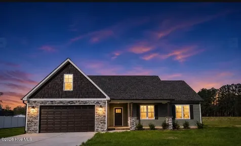 165 Bay Valley Road Kenly NC 27542