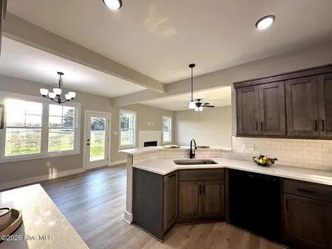 165 Bay Valley Road Kenly NC 27542