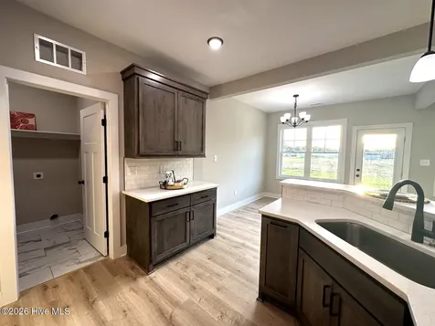 165 Bay Valley Road Kenly NC 27542