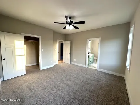 165 Bay Valley Road Kenly NC 27542