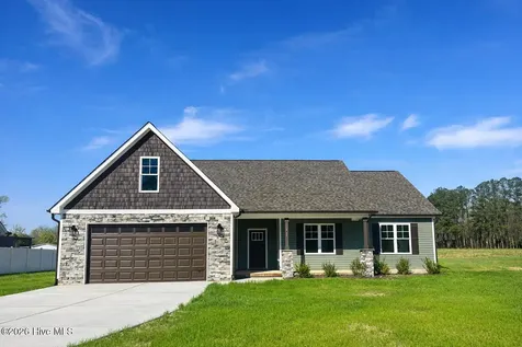 165 Bay Valley Road Kenly NC 27542