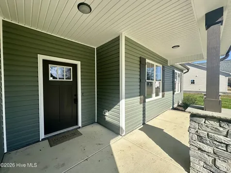 165 Bay Valley Road Kenly NC 27542