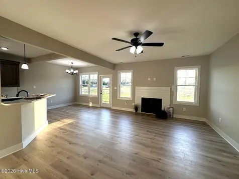 165 Bay Valley Road Kenly NC 27542