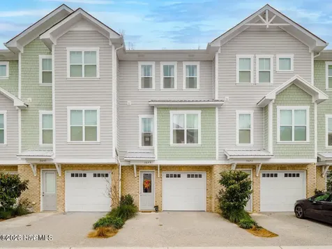 3649 Watch Hill Way Wilmington NC 28409