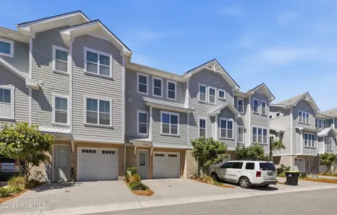 3649 Watch Hill Way Wilmington NC 28409