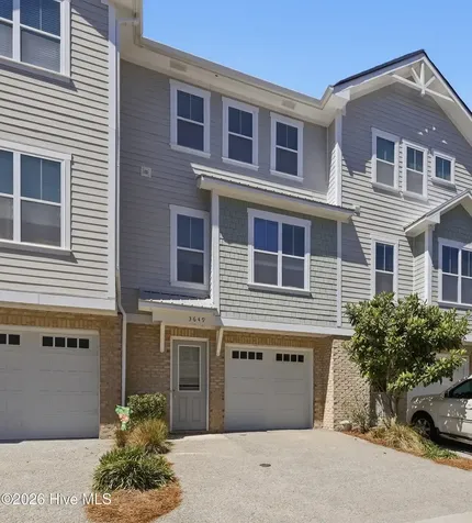 3649 Watch Hill Way Wilmington NC 28409