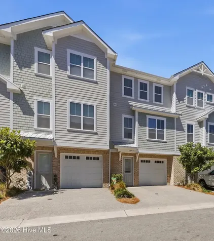 3649 Watch Hill Way Wilmington NC 28409
