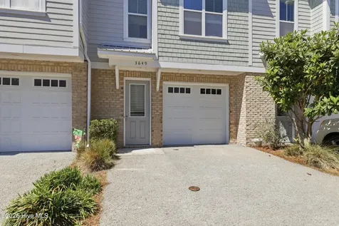 3649 Watch Hill Way Wilmington NC 28409