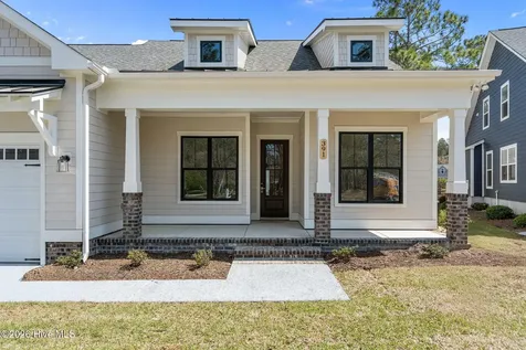391 Blossom Tree Lane SE Bolivia NC 28422