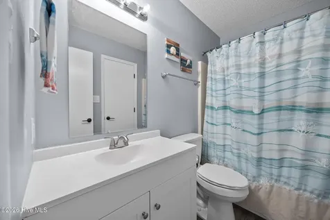 9100 Reed Drive Emerald Isle NC 28594