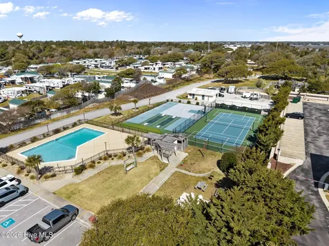 9100 Reed Drive Emerald Isle NC 28594