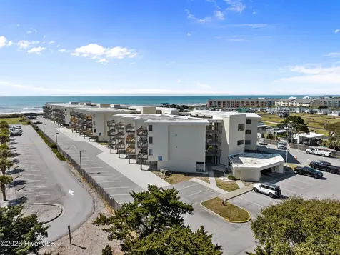 9100 Reed Drive Emerald Isle NC 28594