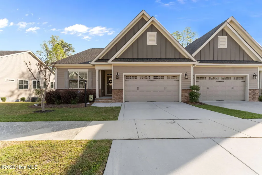 155 Winged Foot Road Pinehurst NC 28374