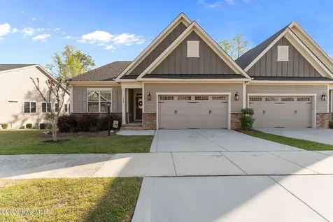 155 Winged Foot Road Pinehurst NC 28374