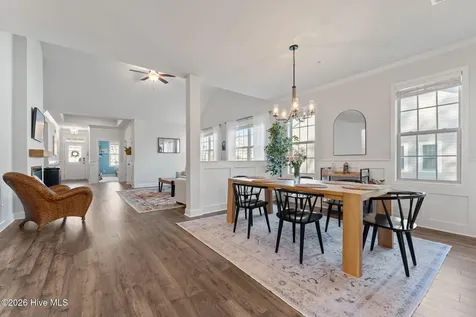 155 Winged Foot Road Pinehurst NC 28374