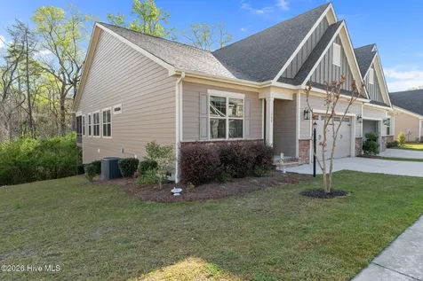 155 Winged Foot Road Pinehurst NC 28374