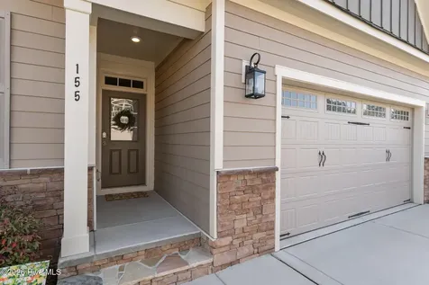 155 Winged Foot Road Pinehurst NC 28374