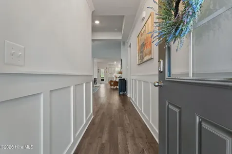 155 Winged Foot Road Pinehurst NC 28374