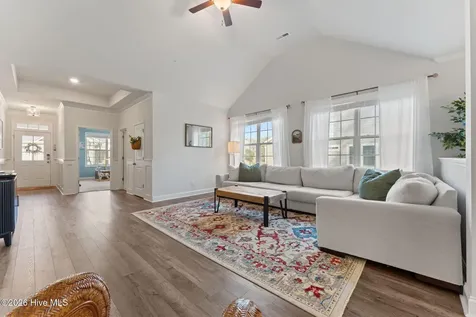 155 Winged Foot Road Pinehurst NC 28374