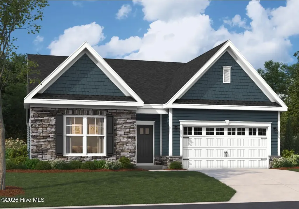 4511 Abberley Way Leland NC 28451