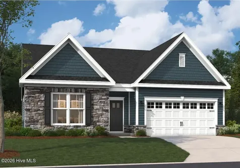 4511 Abberley Way Leland NC 28451