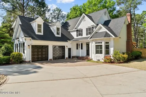 180 Rountree Lane Southern Pines NC 28387