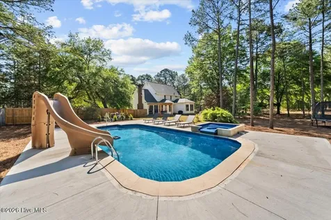 180 Rountree Lane Southern Pines NC 28387