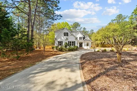 180 Rountree Lane Southern Pines NC 28387