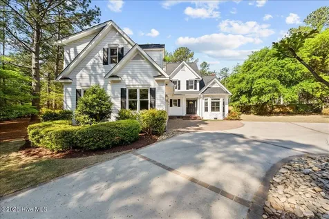 180 Rountree Lane Southern Pines NC 28387