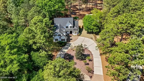 180 Rountree Lane Southern Pines NC 28387