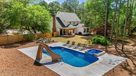 180 Rountree Lane Southern Pines NC 28387