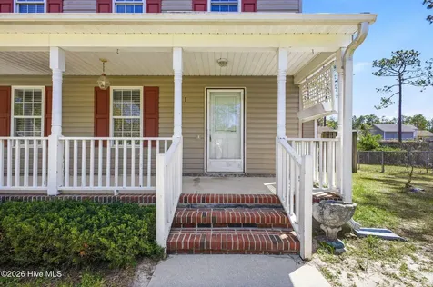141 Crystal Road Southport NC 28461