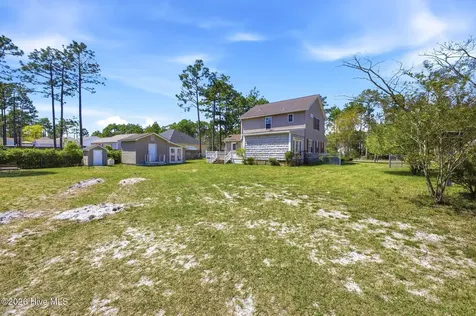 141 Crystal Road Southport NC 28461
