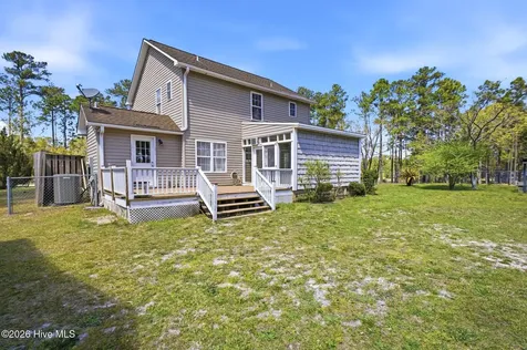 141 Crystal Road Southport NC 28461
