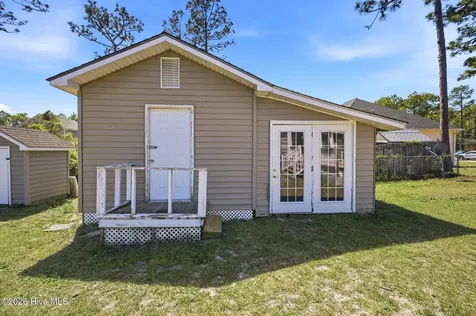 141 Crystal Road Southport NC 28461