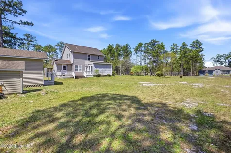 141 Crystal Road Southport NC 28461